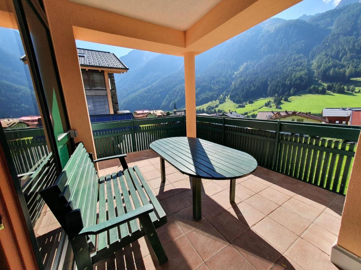 Apartment Kathrein - Isl507 By Interhome Ischgl Exteriér fotografie