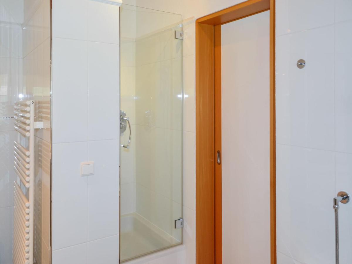 Apartment Kathrein - Isl507 By Interhome Ischgl Exteriér fotografie