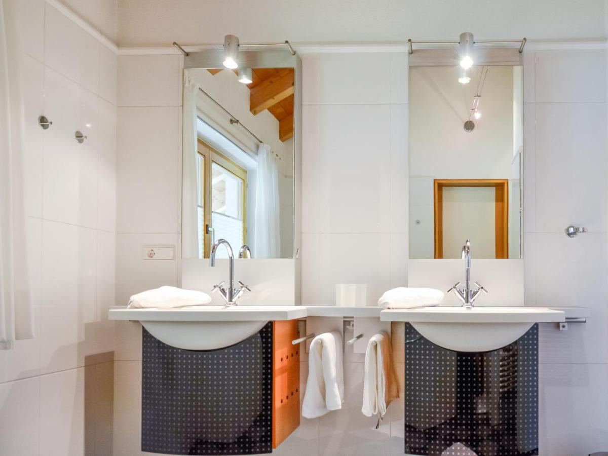 Apartment Kathrein - Isl507 By Interhome Ischgl Exteriér fotografie