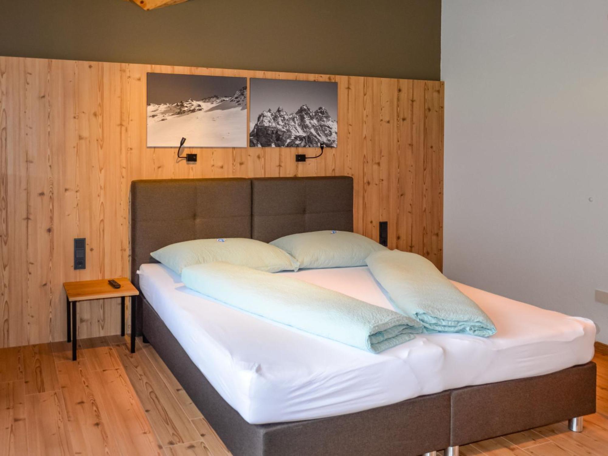 Apartment Kathrein - Isl507 By Interhome Ischgl Exteriér fotografie