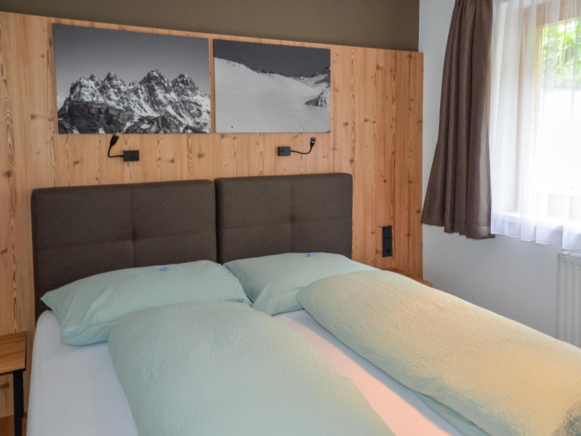 Apartment Kathrein - Isl507 By Interhome Ischgl Exteriér fotografie