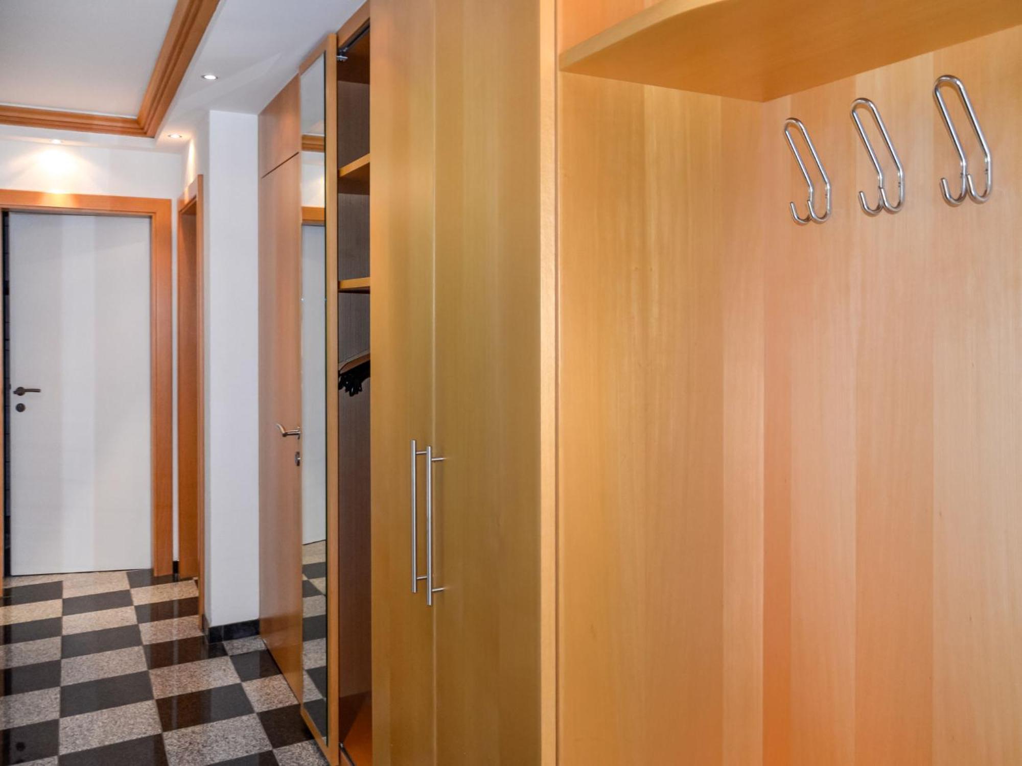 Apartment Kathrein - Isl507 By Interhome Ischgl Exteriér fotografie